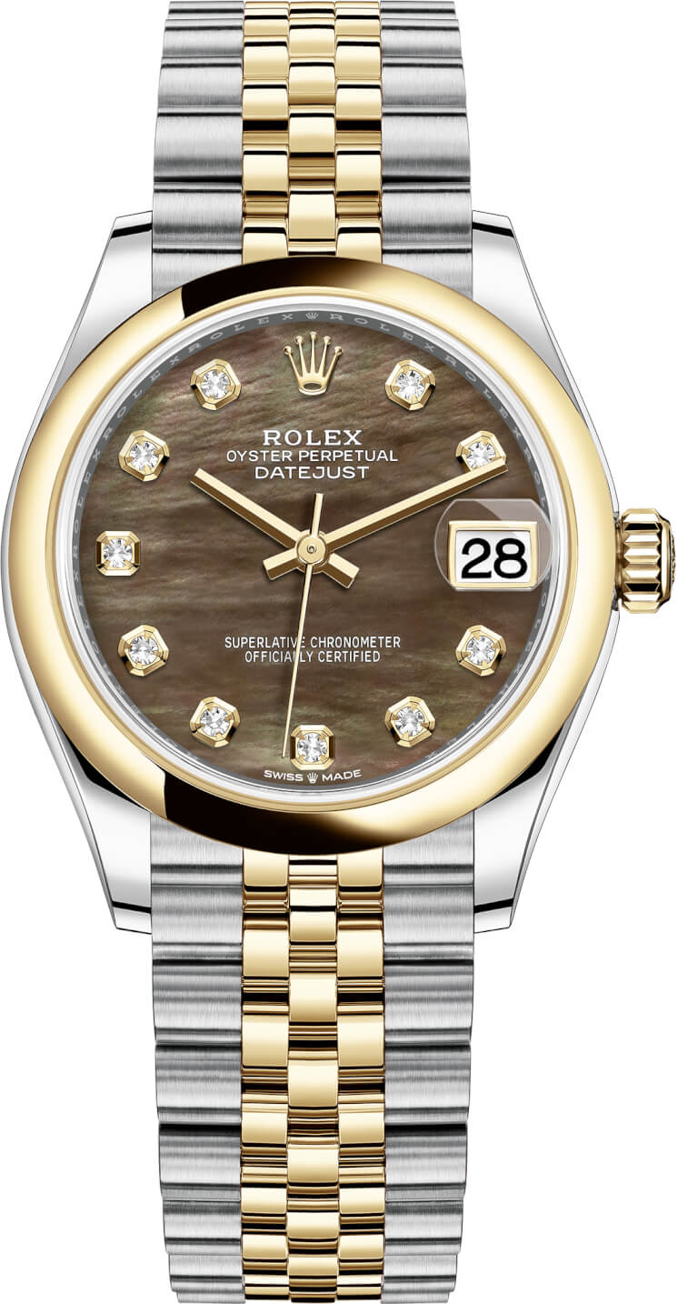 Rolex Datejust 31